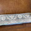 Lola | 9 x 20
Turkish Lumbar Pillow Cover
