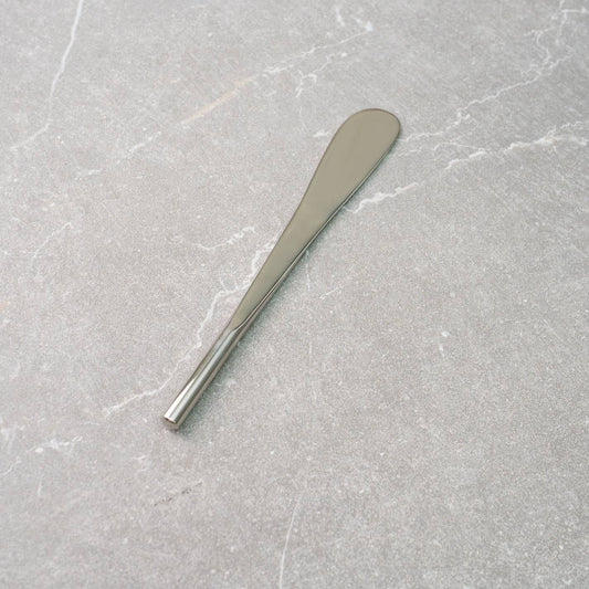 Stainless Cheese + Butter Spreader