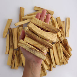 Palo Santo Bundle