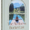 The Wellness Bucket List