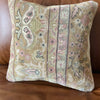 Ladic | 16' Turkish Rug Pillow