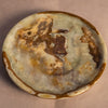 Trinket Plate / Dish - Onyx- Multi 6