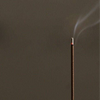 Mini Brass Incense Holder - Japan