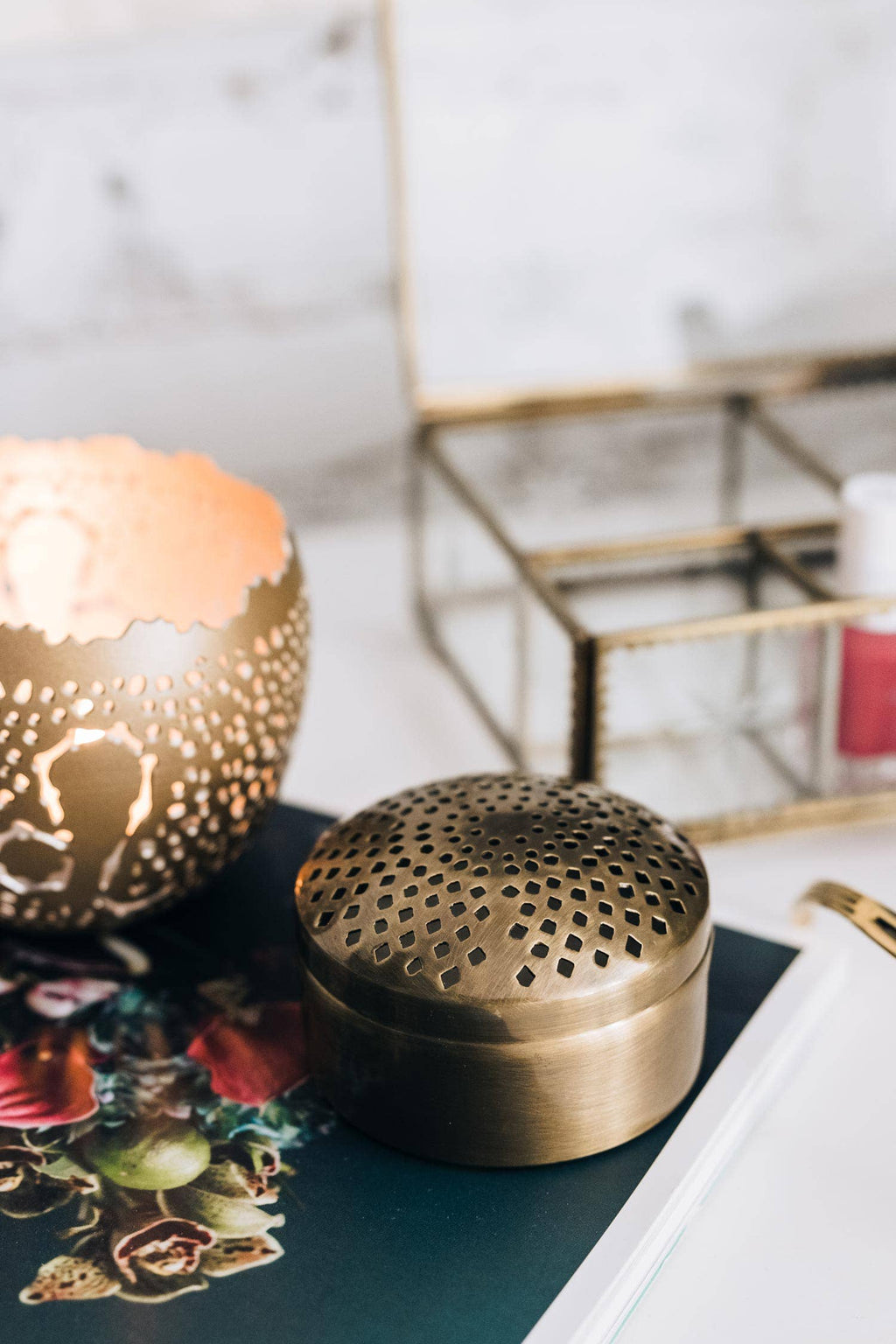 Elegance Diffuser
