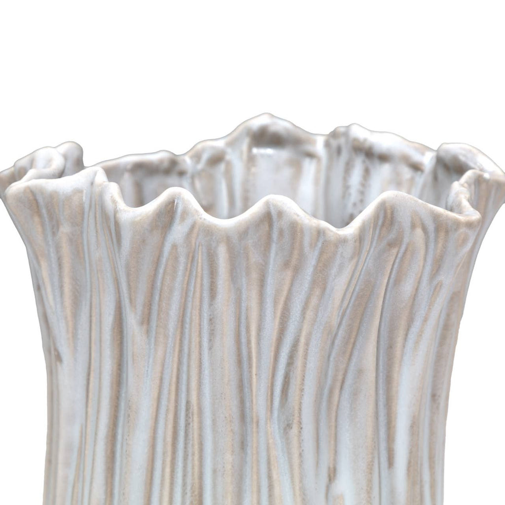 Octavia Short Vase