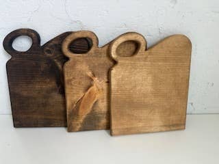 Charcuterie board-Serving board