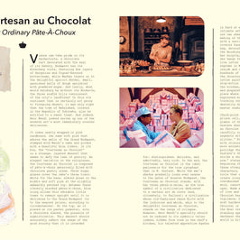 The Museum Of Wes Anderson