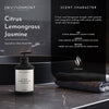 Inspired by W Hotel® Hand Soap Citrus | Lemongrass | Jasmine