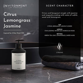 Hand Soap - Citrus