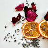 Serenade - Simmer Pot Kit - Lavender, Orange & Rose