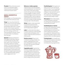 The Newlywed Cookbook