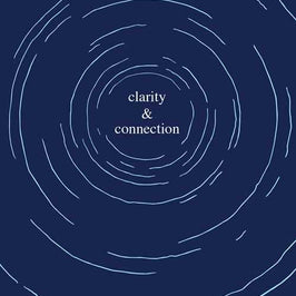 Clarity & Connection by yung  pueblo - Marigold Market
