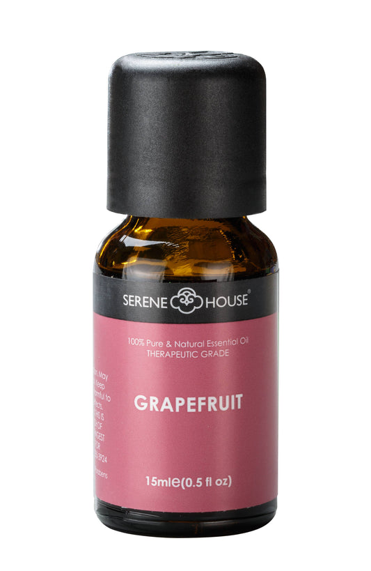 Citrus Scents - 100% Natural Essential Oil