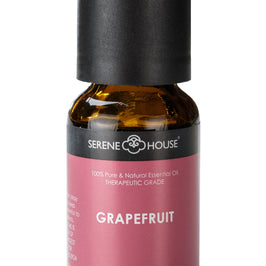 Citrus Scents - 100% Natural Essential Oil