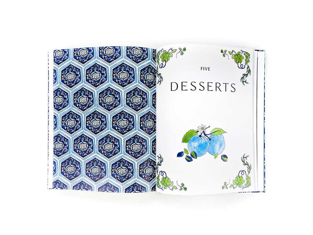 Imad's Syrian Kitchen by Imad Alarnab