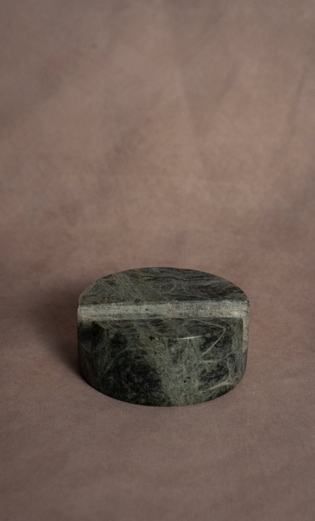 Mobile Holder - Jungle Green