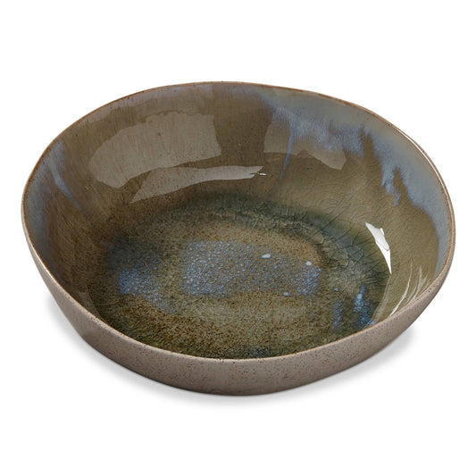 Montauk Serving Bowl - Multi