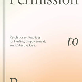 Permission To Rest