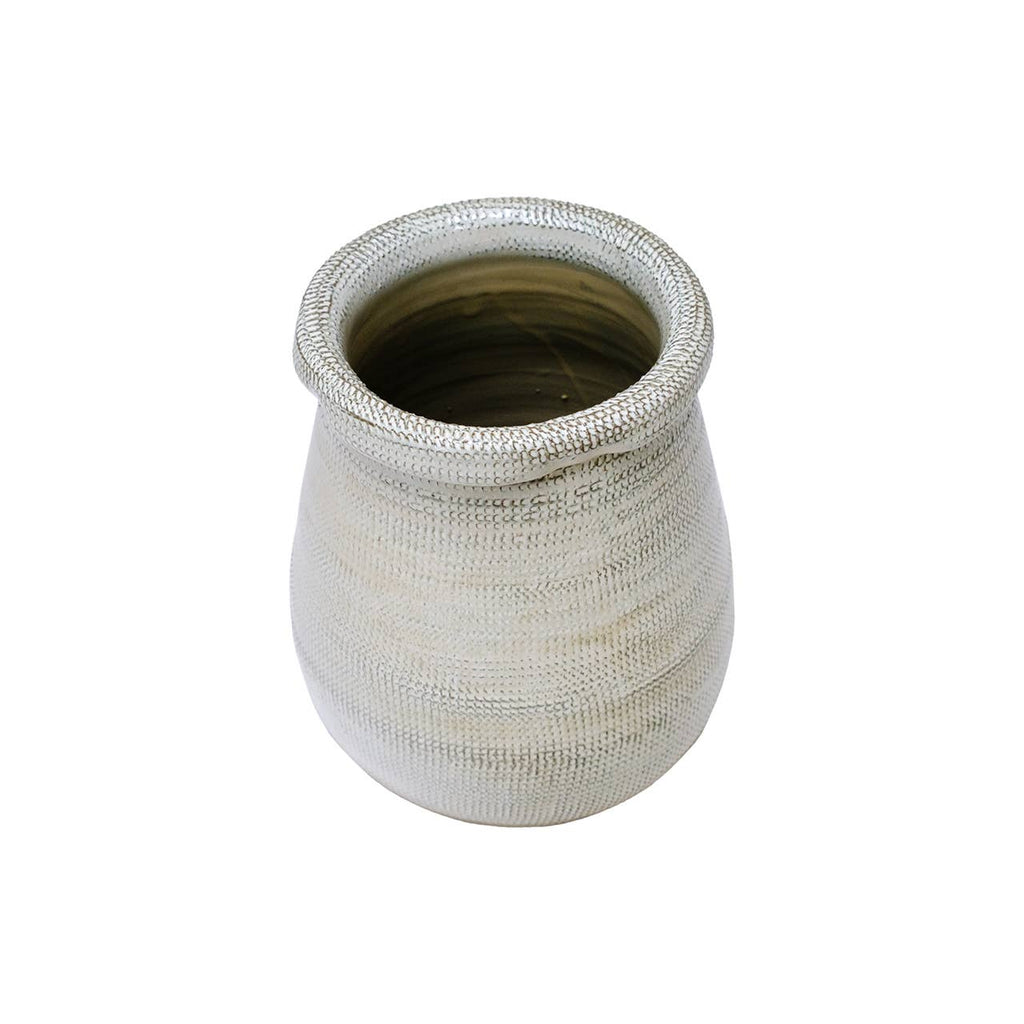 Elpine Short Vase