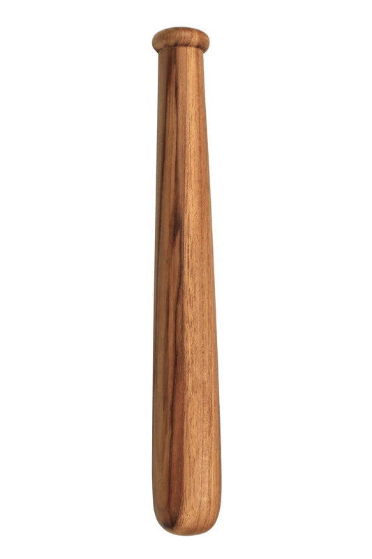 Teak Muddler