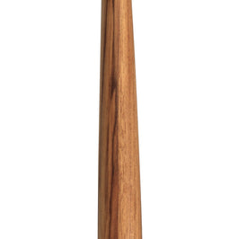 Teak Muddler