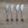 Knot Handle Spreaders