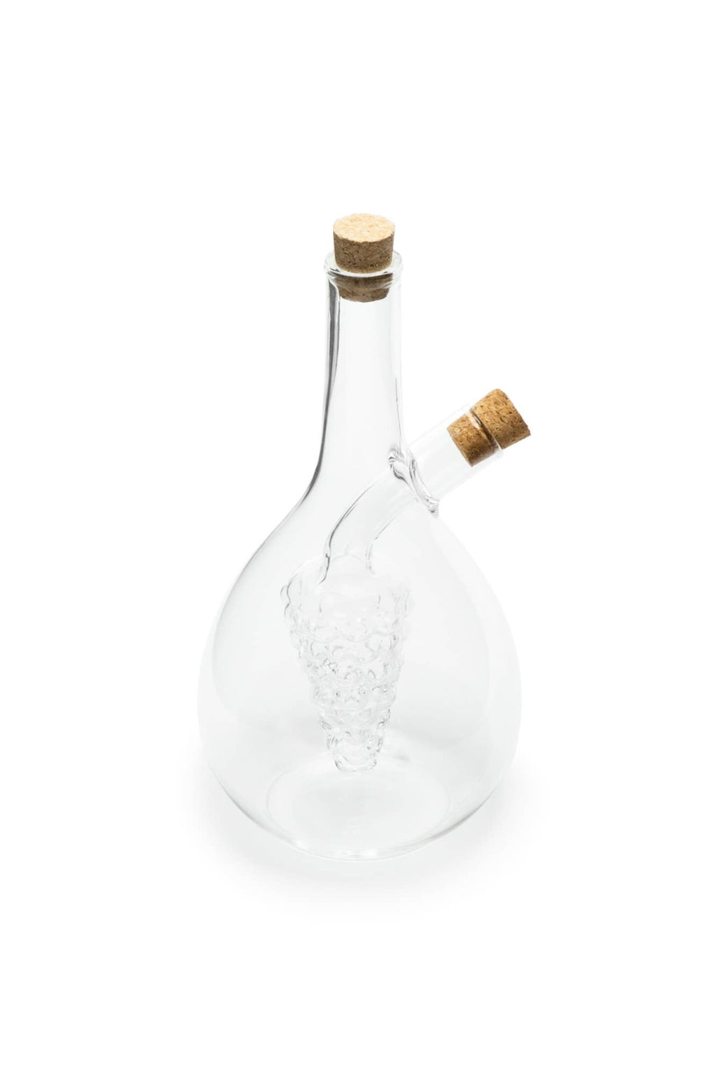 Oil & Vinegar Dispenser Bottle