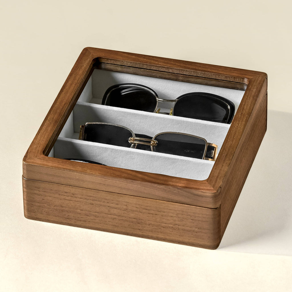 Sunglass Storage Case