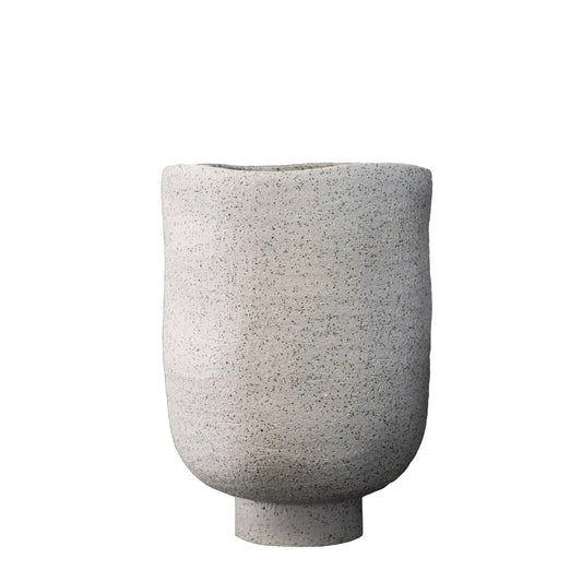 Sand Vase