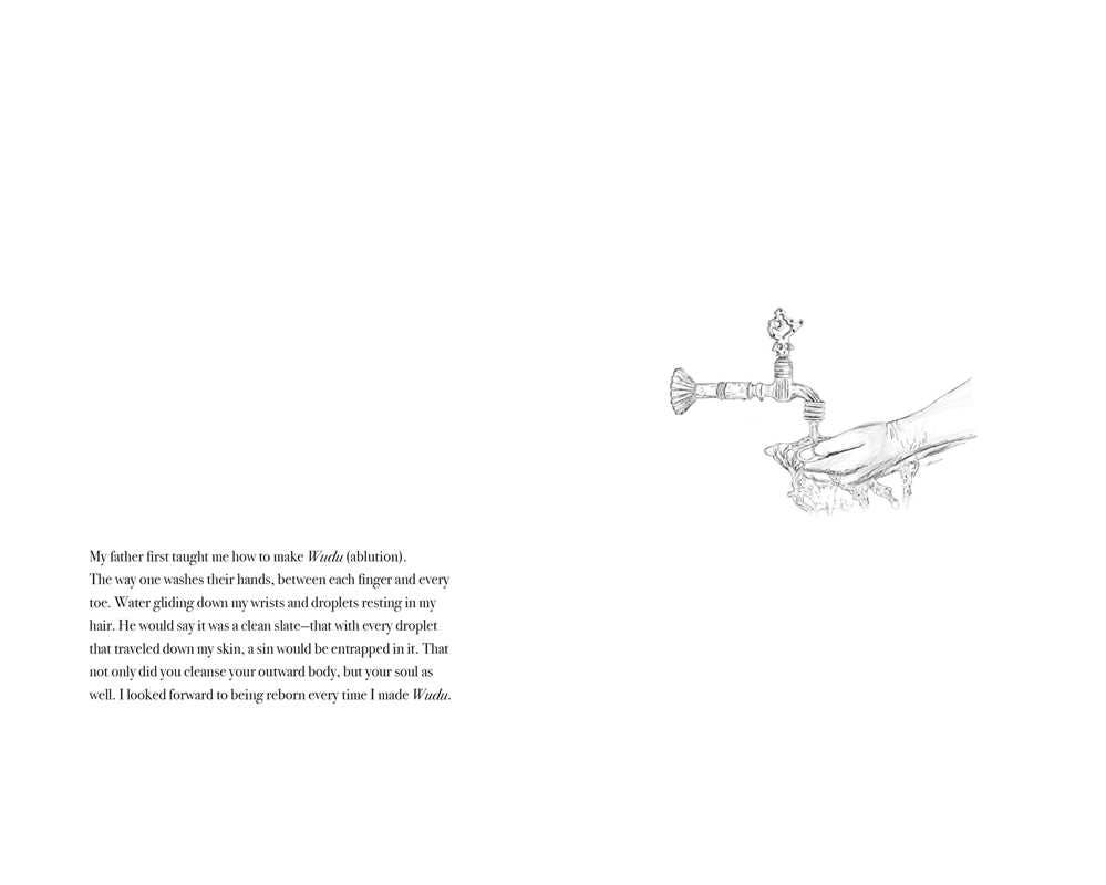 Prayers of My Youth by F.S.  Yousaf