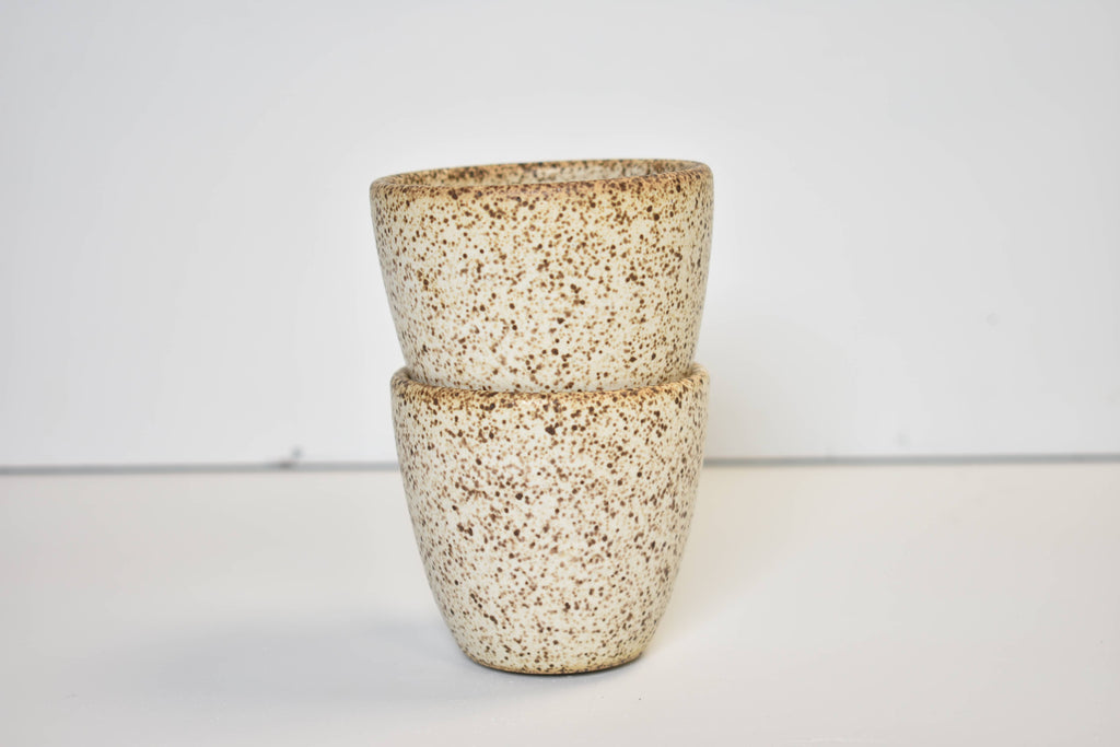 Handmade Espresso Cup