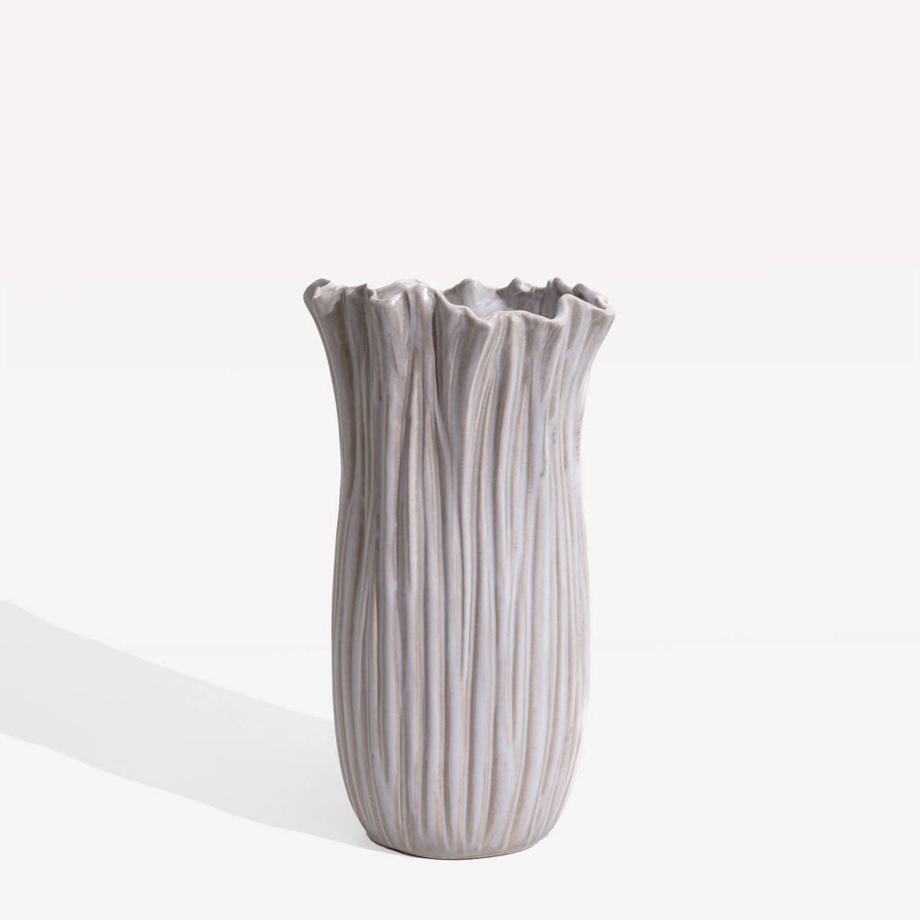 Octavia Short Vase