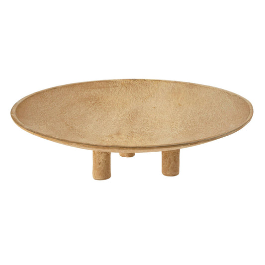 Large Pascal Footed Tray