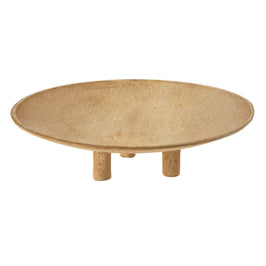 Large Pascal Footed Tray