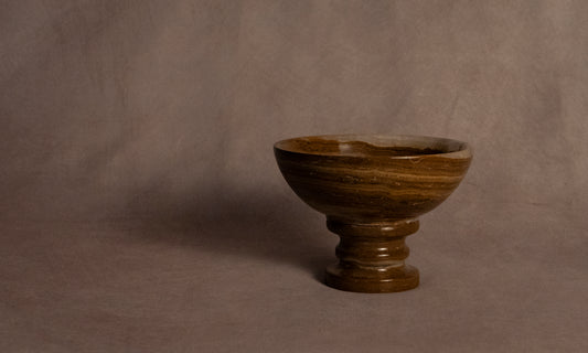 Fruit Bowl- Onyx - Multi