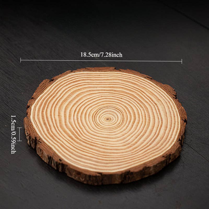 Mount Fuji Ceramic Incense Fireplace