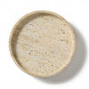 Travertine Display Tray