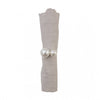 Double Pearl Napkin Rings