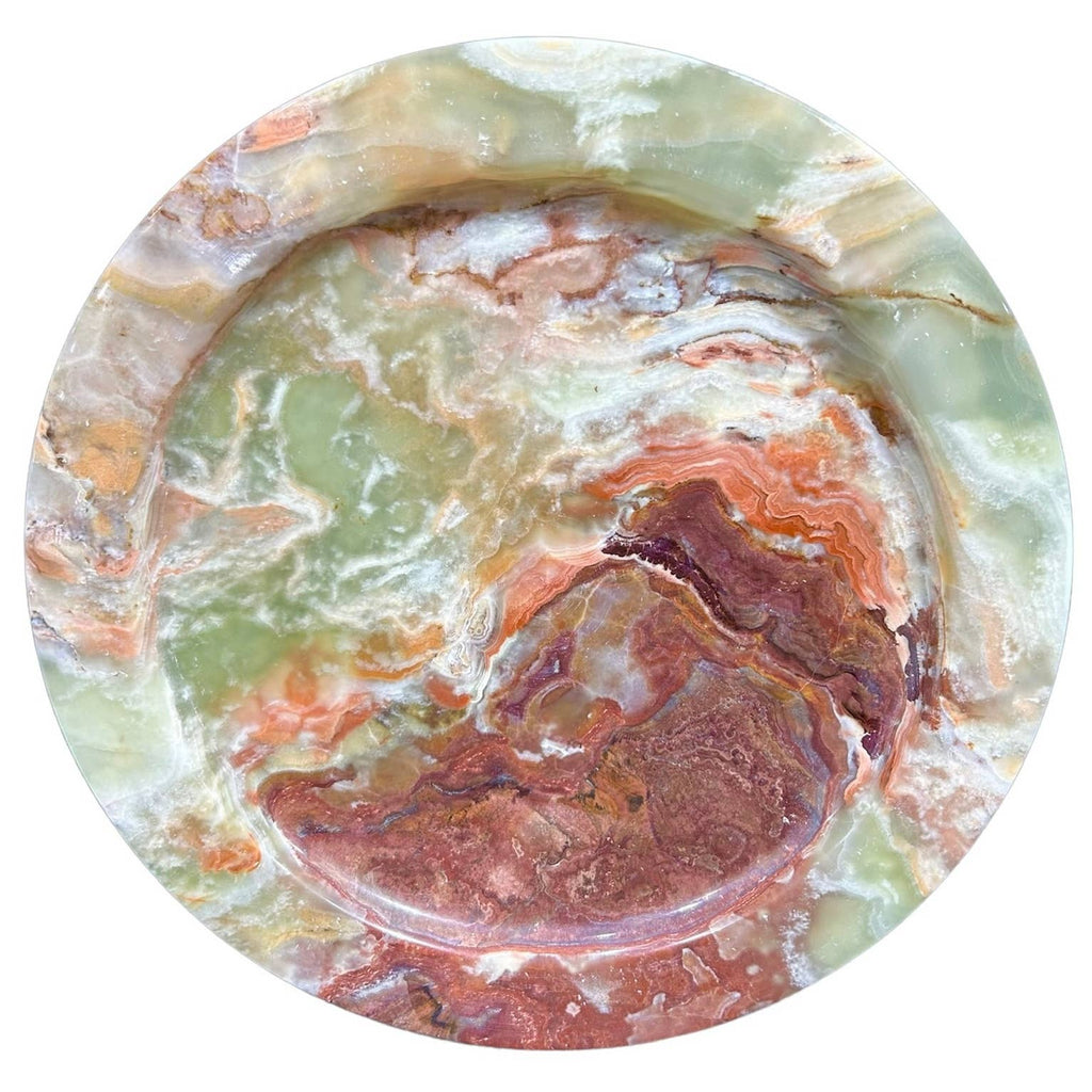Onyx Plate