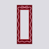With Bow Magnetic Digital Photobooth Frame