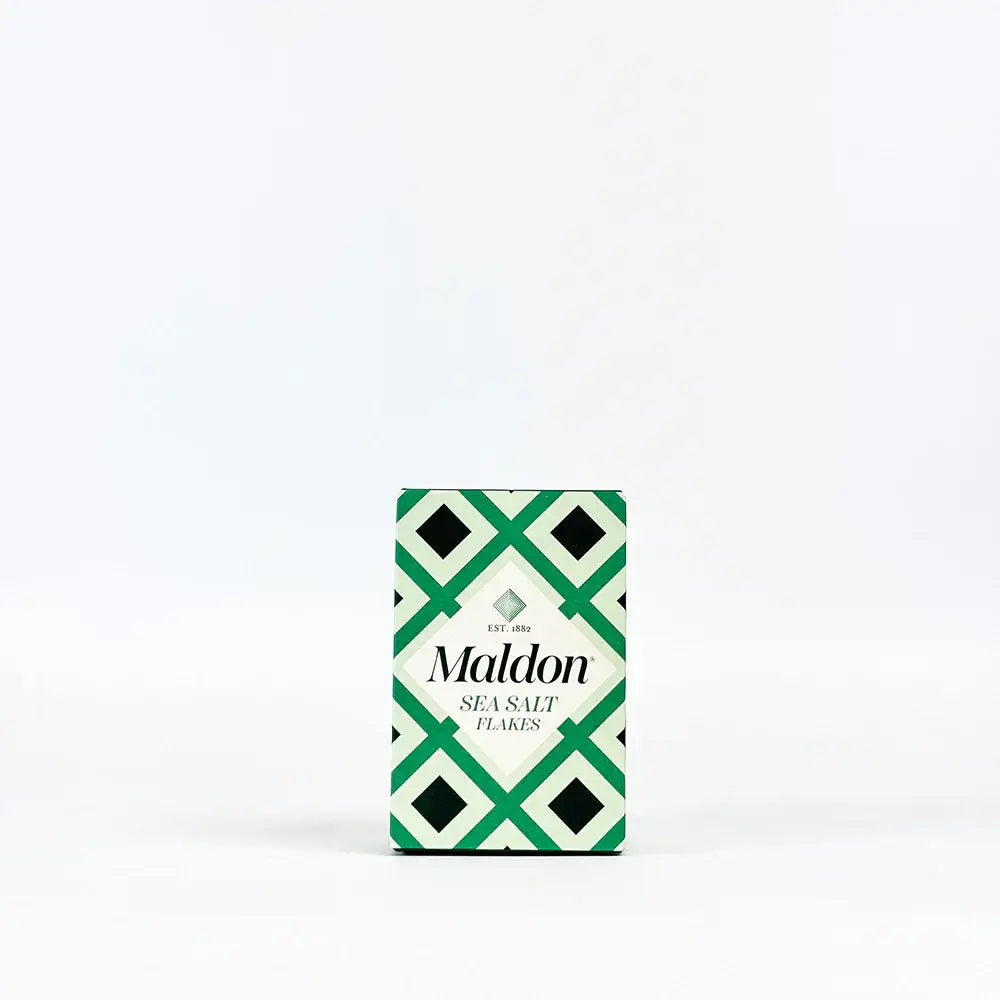 Maldon Sea Salt