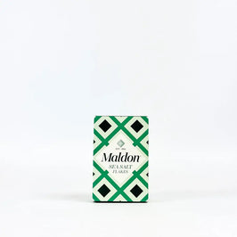 Maldon Sea Salt
