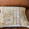 Ladic | 16' Turkish Rug Pillow