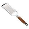 Cheese Grater with Walnut Wood Handle