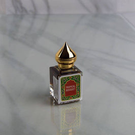 Tropical Bouquet Perfume Oil