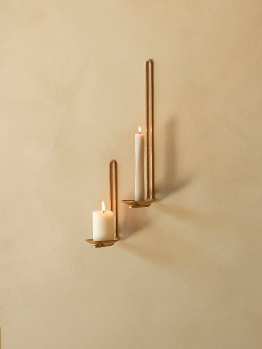 Wall Candle Holder / Candle Sconces