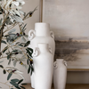 Santorini Urn Link Vase Small