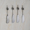 Knot Handle Spreaders