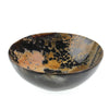 Splatter Horn Bowl, Small