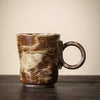 Handmade Stoneware Mug - Marigold Market